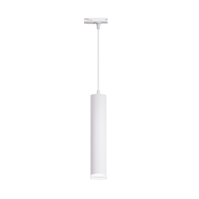 Luces de pista de aluminio Gu10 SMT198