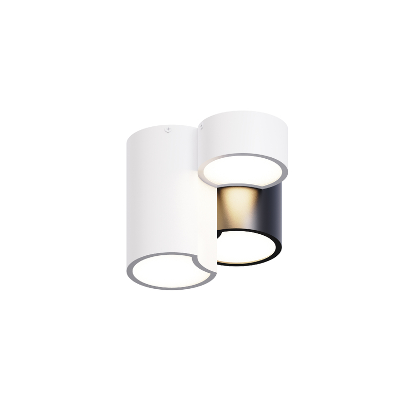 Hexagon Led Down Light-RL-SMG308