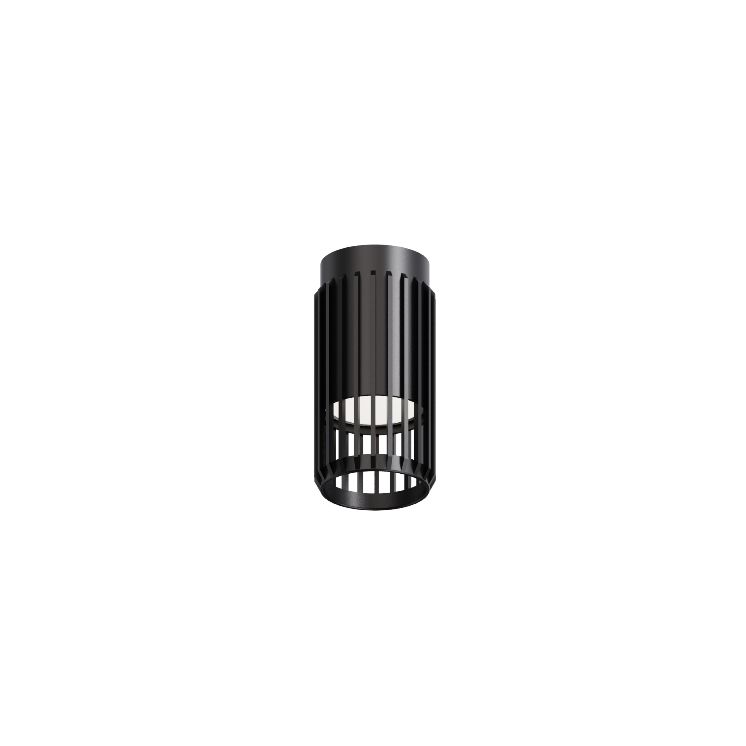 Gu10 Tipo de cerca Downlight SMG351