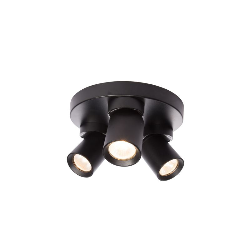 Gu10 Placa Base Base Downlights SMG140