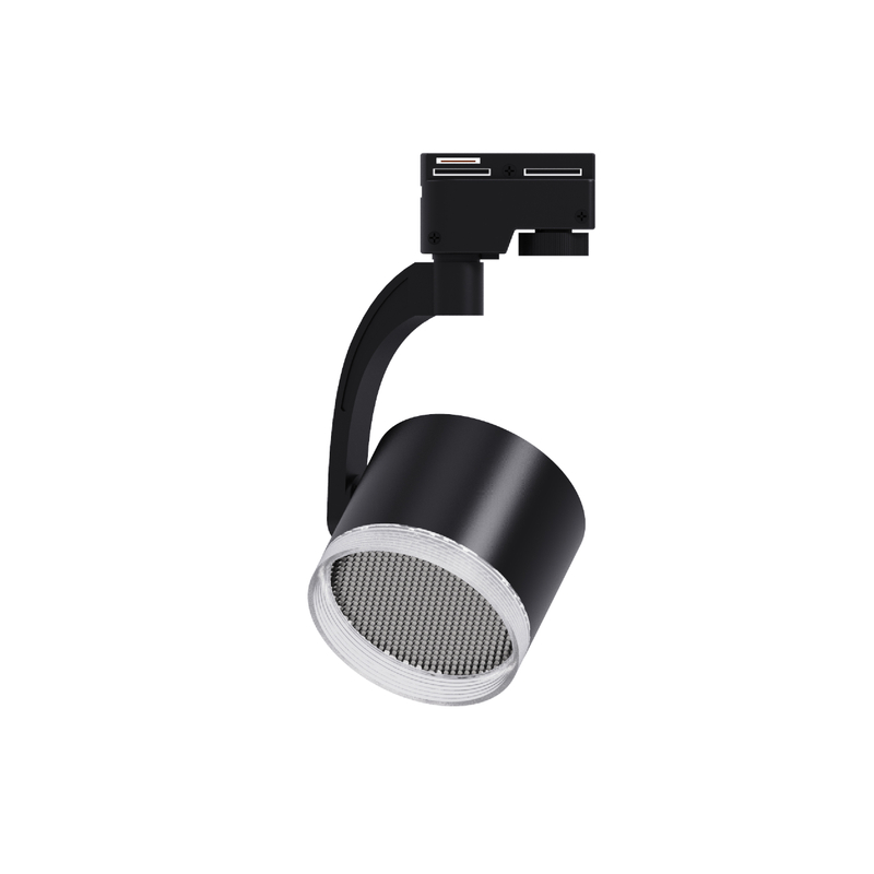 Luz de pista moderna de aluminio RL-SMTH210