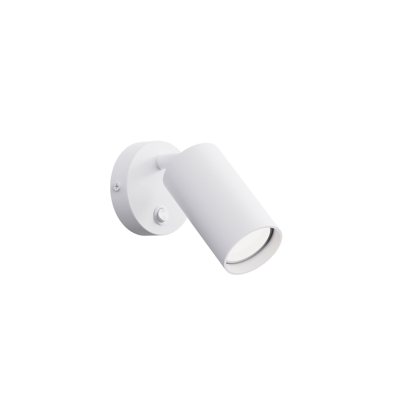 Gu10 Spot Wall Light SMW219