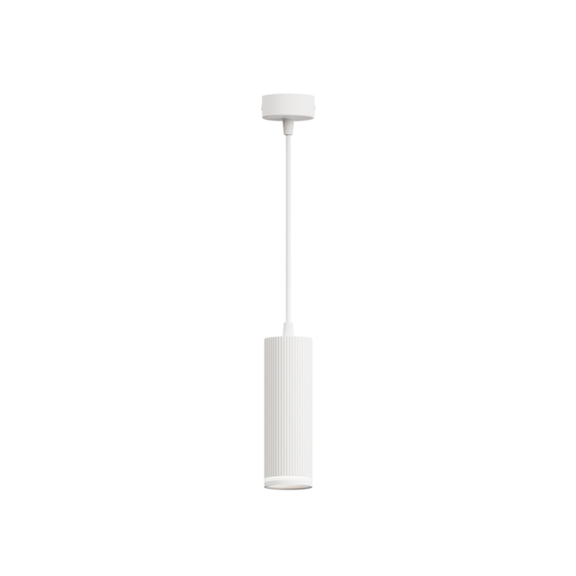Luz de colgante de techo de rayas Gu10 RL-SMP204