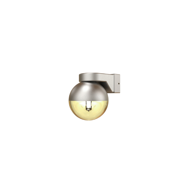 G9 Luz de pared para interiores