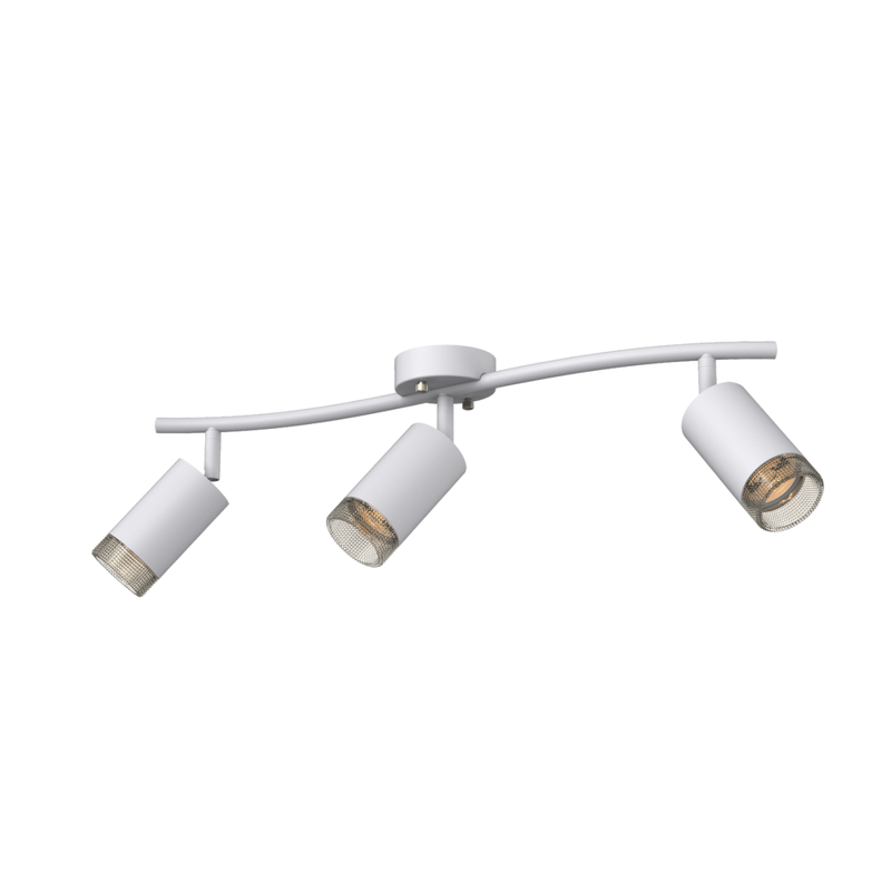 Gu10 Modern Lightish Techo Downlight 