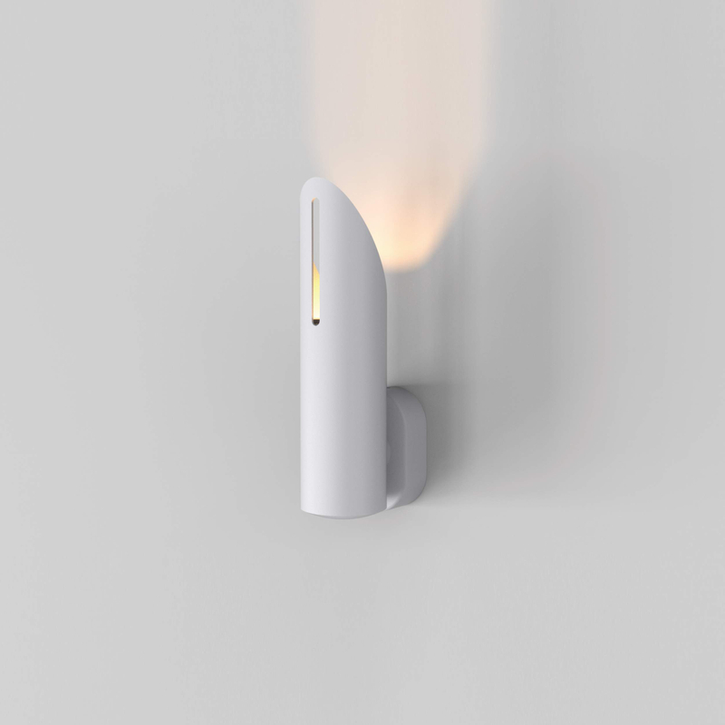 Gu10 Iluminación de pared elegante para espacios modernos RL-SMW067