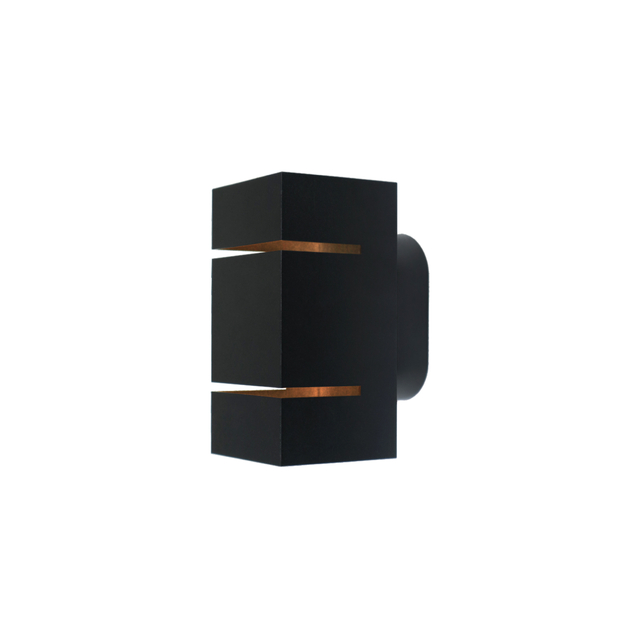 Lámpara de pared G9 Socket Comtemporary Design RL-SMW089