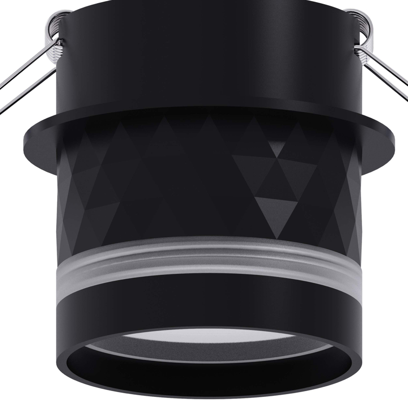 Gu10 PMMA Techo Downlight RL-RMG1007