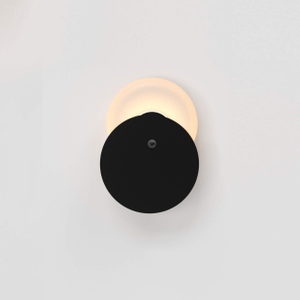 Aplique de pared LED decorativo para dormitorio