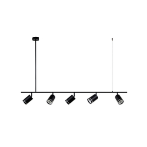 Spotlight colgante colgando Gu10 Socket RL-SC076