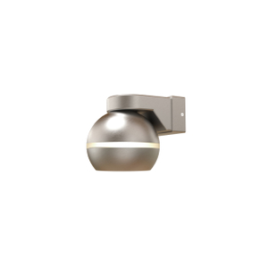 Luz de pared clásica G9