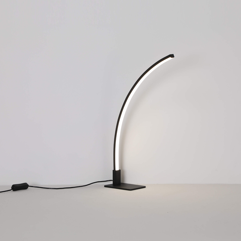 Lámpara de mesa LED para espacio de trabajo