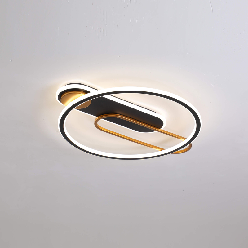 Luces LED de montaje en superficie