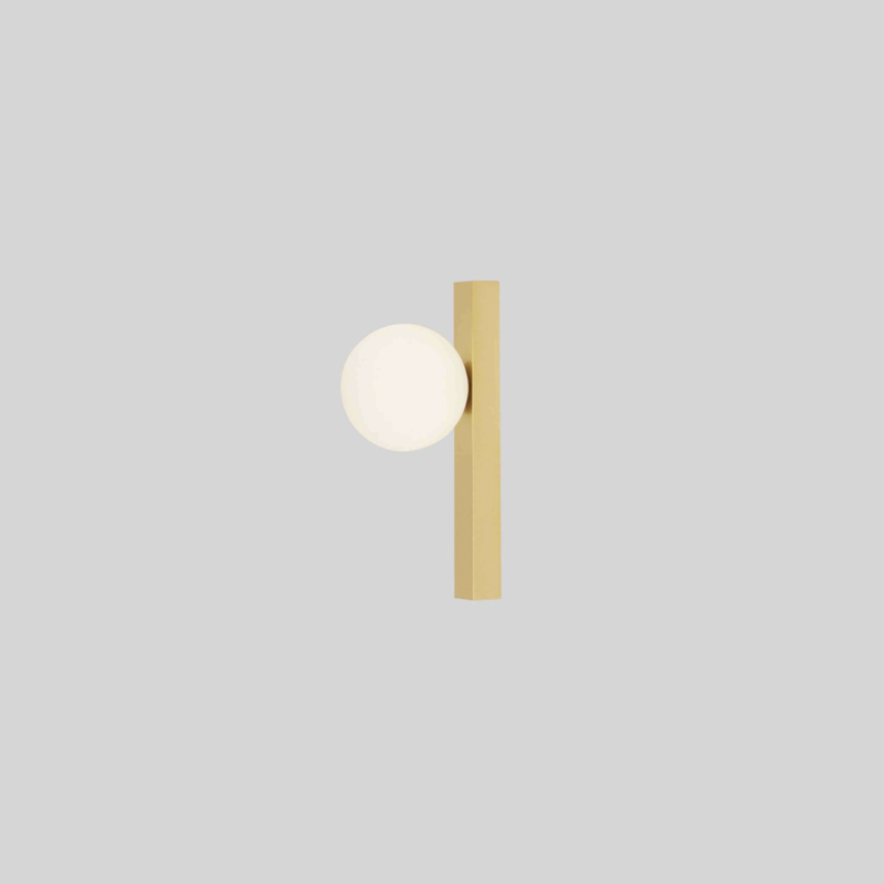 Apliques de pared para interiores
