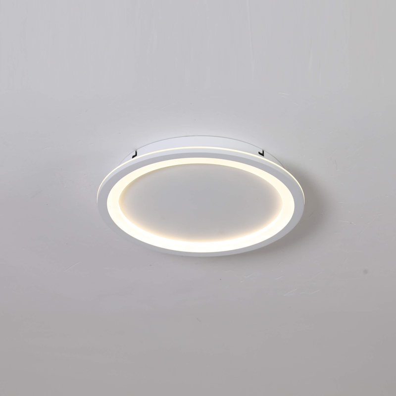 Luz de techo LED de pasillo ultrafina