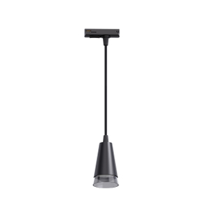 Gu10 Aluminio+PMMA Track Pendse Light TL071