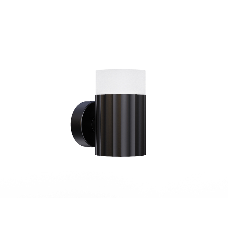 Anillo acrílico hacia arriba y hacia abajo luz-RL-SMW228