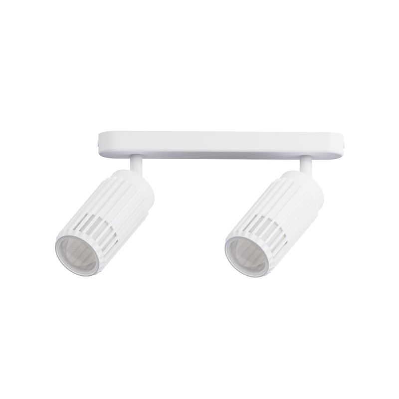 Gu10 Tipo de valla Downlight SMG352