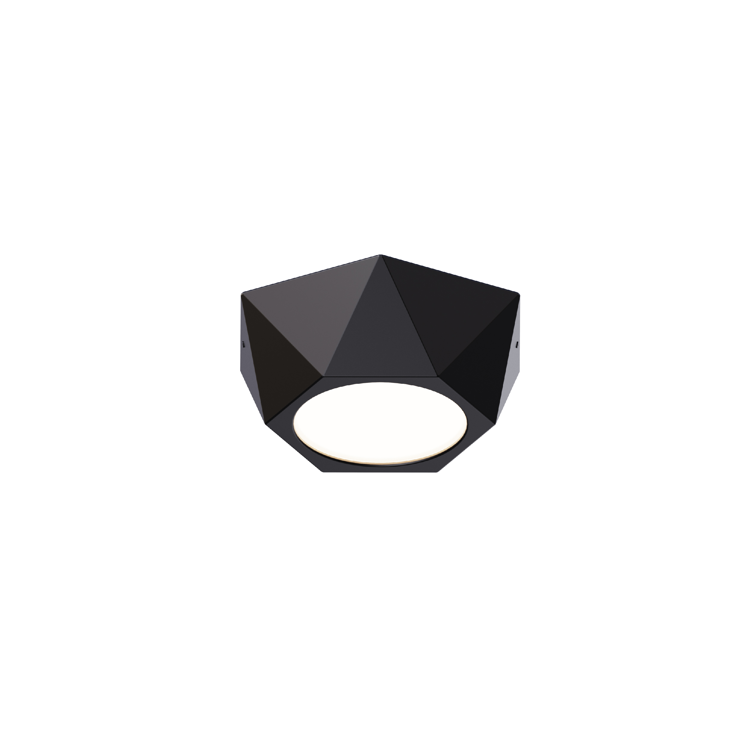 Arquitectura GX53 Down Light- RL-SMG317