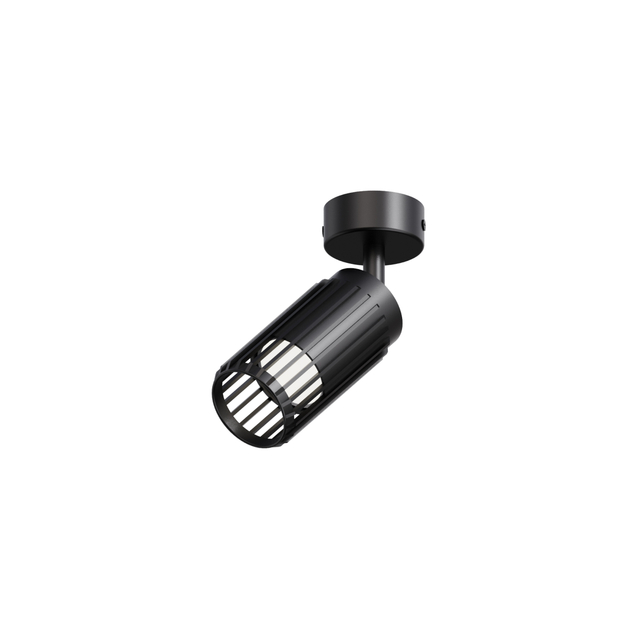 Gu10 Tipo de cerca Downlight SMG351