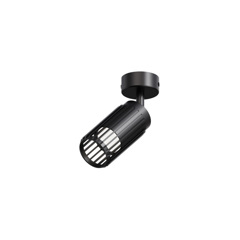 Gu10 Tipo de cerca Downlight SMG351
