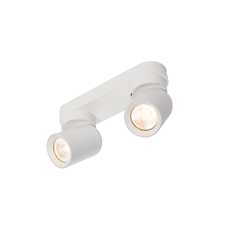Gu10 Round Edge Spot Downlight SMG140