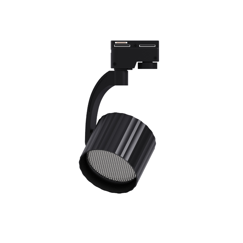 Luz de pista moderna de aluminio RL-SMTH210