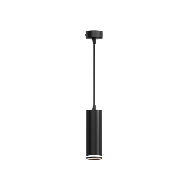 Luz de colgante de techo de rayas Gu10 RL-SMP204