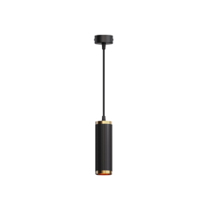 Luz de punto colgante GU10