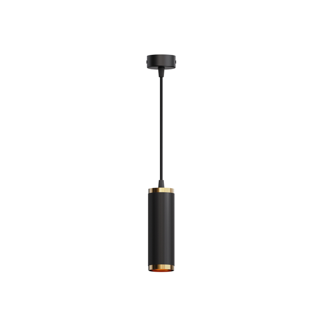 Luz de punto colgante GU10