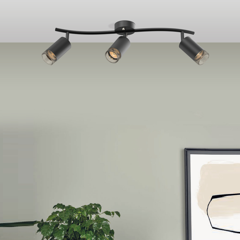Gu10 Modern Lightish Techo Downlight 