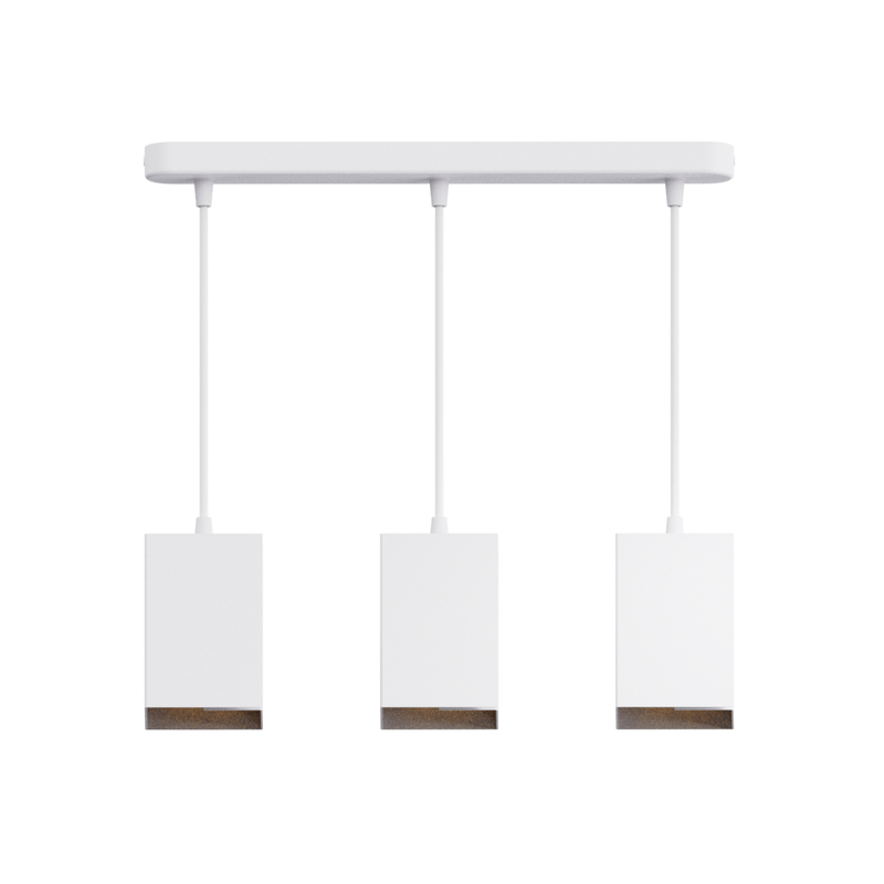 E27 Luz colgante colgante RL-SMP359