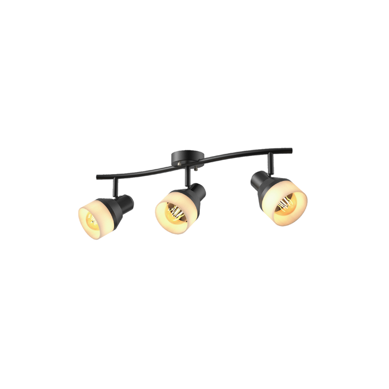  Accesorios de iluminación de luz E27 techo