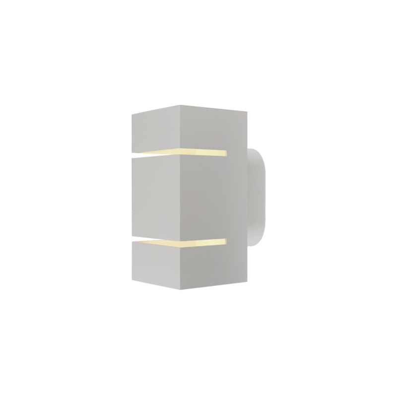 Lámpara de pared G9 Socket Comtemporary Design RL-SMW089