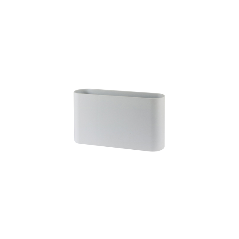 Lámpara de pared G9 Socket Comtemporary Design RL-SMW090