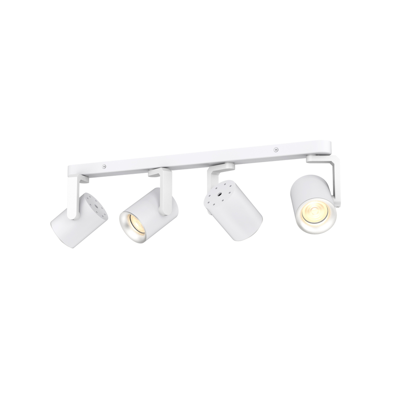 Gu10 Spotlight ajustable para el hotel RL-SMG181