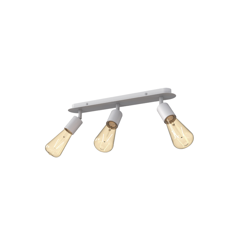 Ø40*60 E27 Luz de techo
