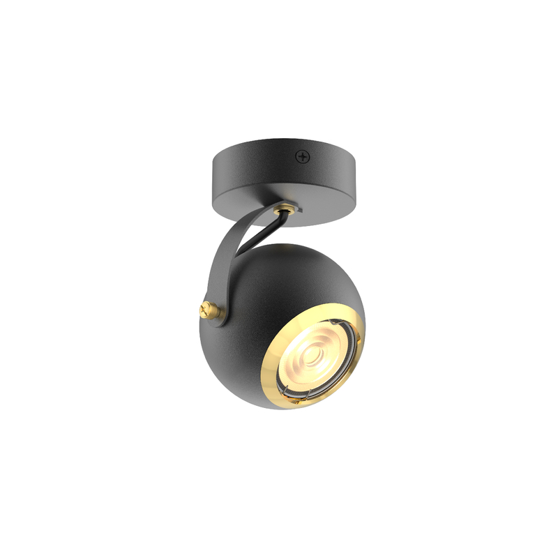 Gu10 Ball Spot Light