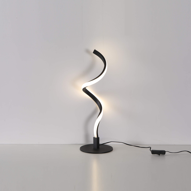 Lámpara de mesa LED para espacio de trabajo