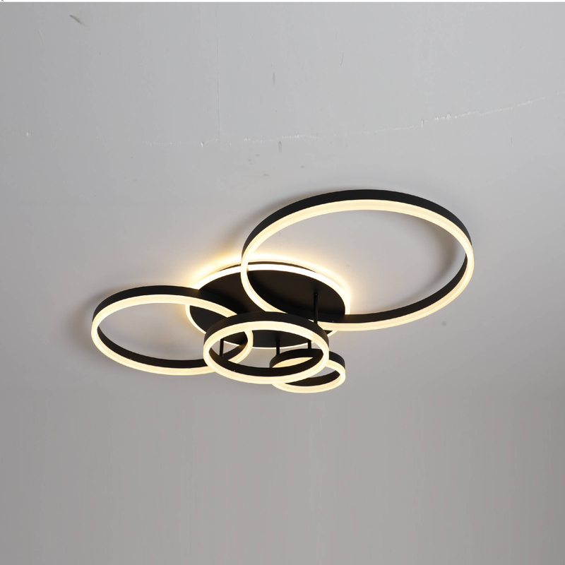 Lámpara de techo LED regulable 3000 K - 6000 K