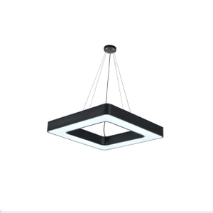 Luz LED de oficina personalizable 