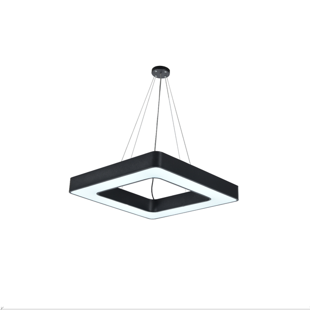 Luz LED de oficina personalizable 