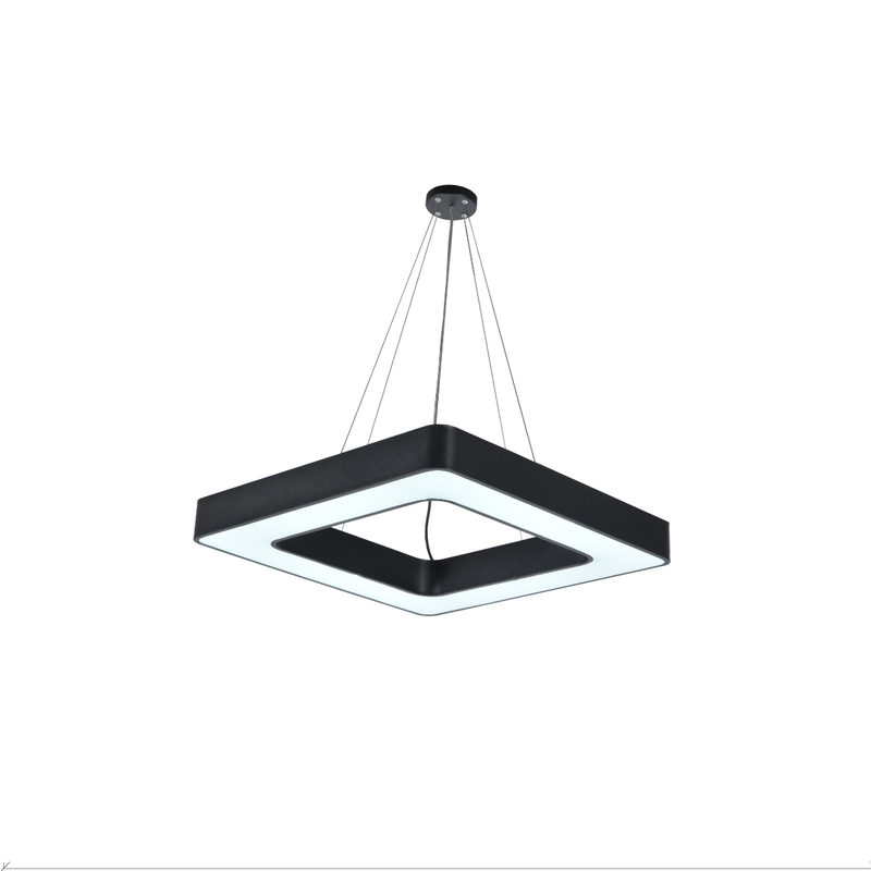 Luz LED de oficina personalizable 