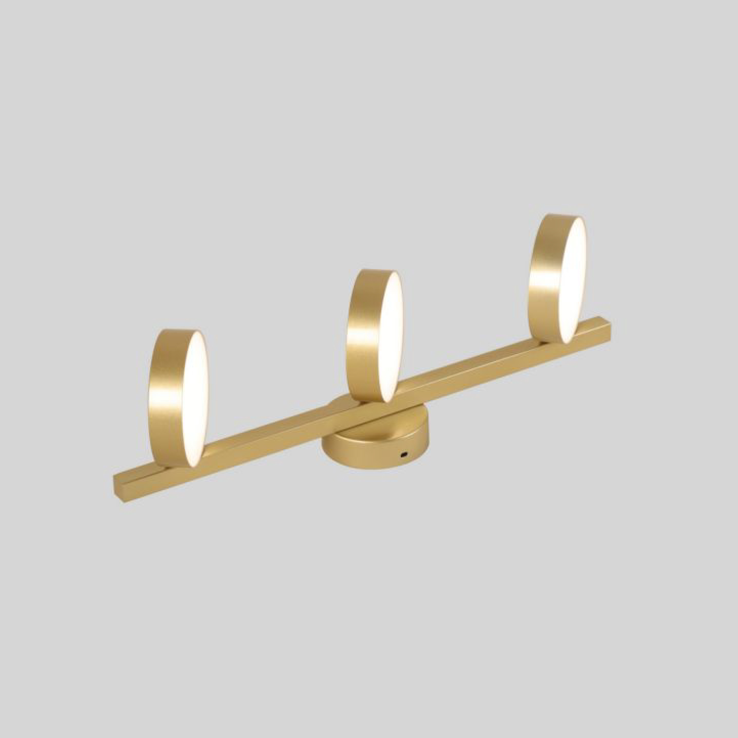 Luces de pared LED interiores