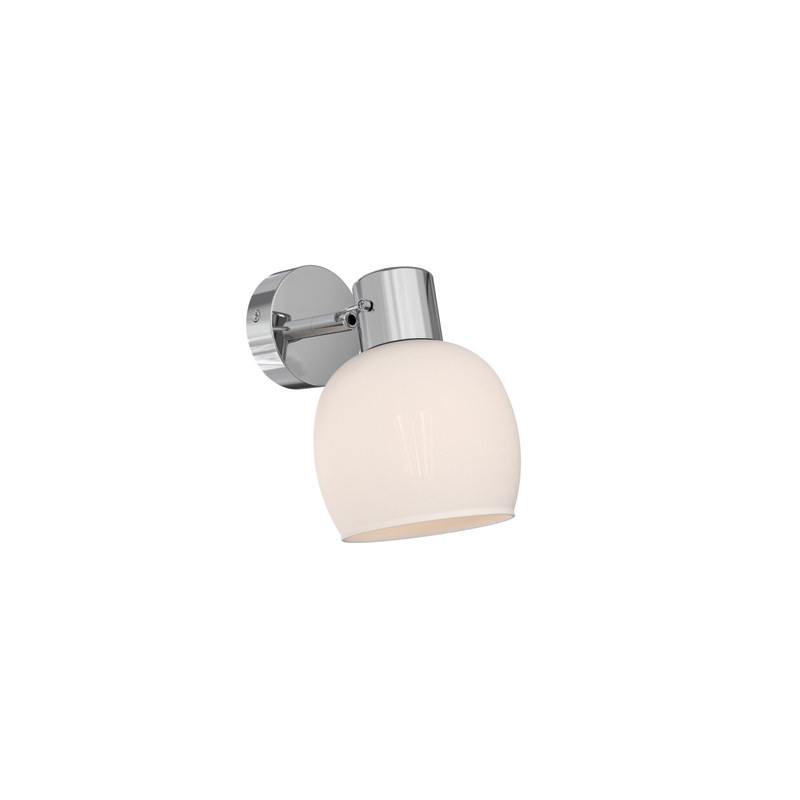 E27 Marigold Shape Wall Light SMW177
