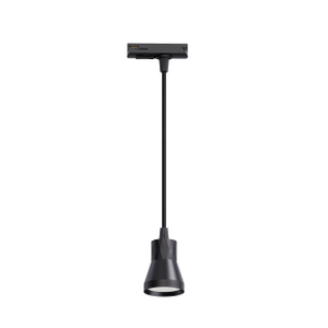 Luz de colgante de pista de aluminio GU10 TL072