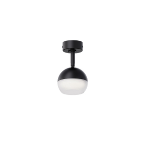 Gx53 redondo LED hacia abajo ligero-rl-smg400 