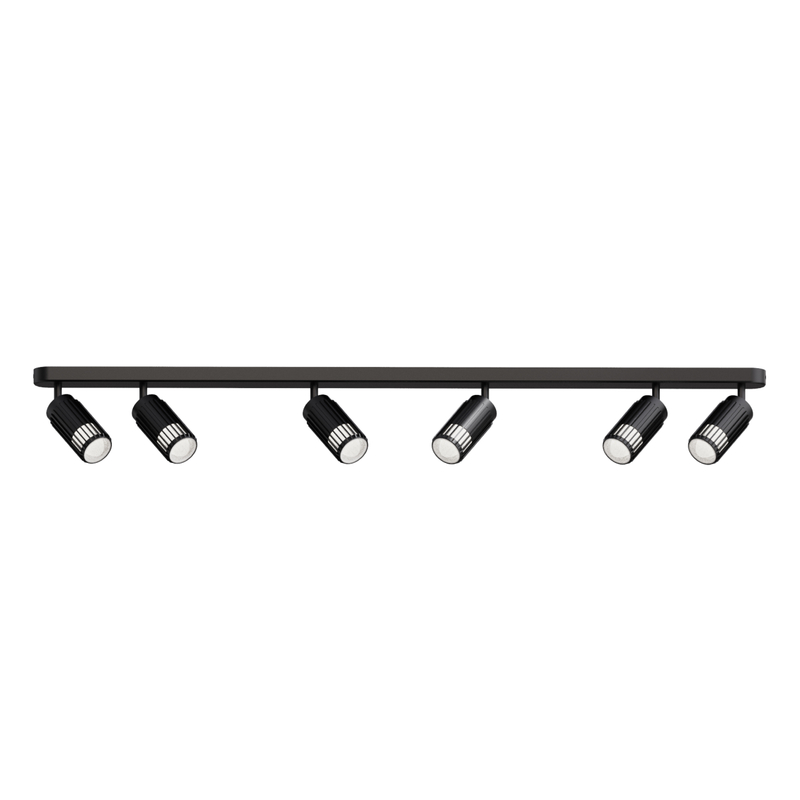 Gu10 Tipo de valla Downlight SMG352