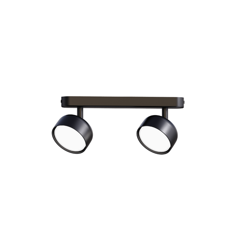 Luz de pista RL-SMG355 GX53