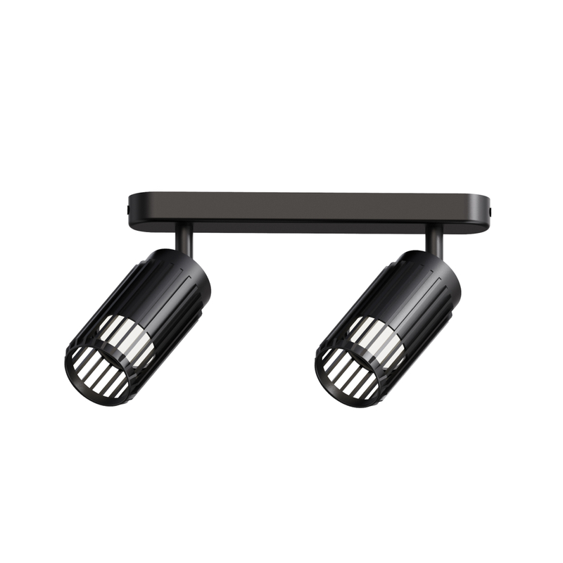Gu10 Tipo de cerca Downlight SMG351